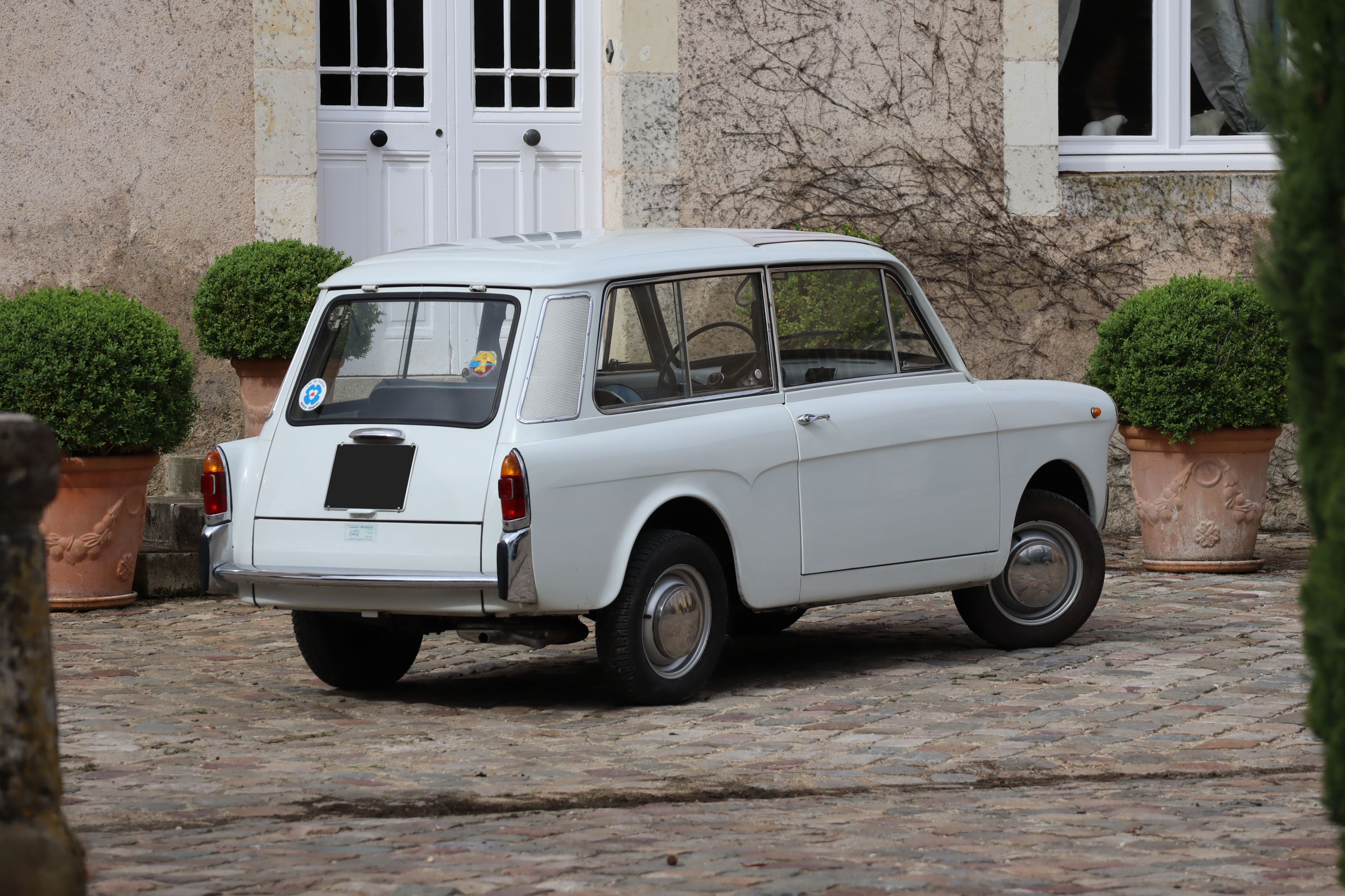 Loaded image